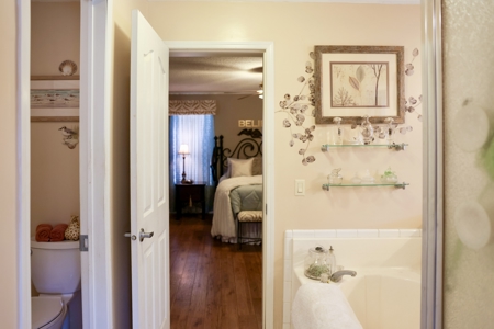 Country Home With Acreage Near Salem Arkansas - image 11