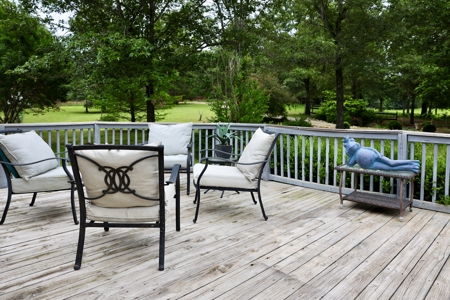 Country Home With Acreage Near Salem Arkansas - image 38