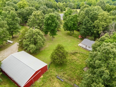 Country Home With Acreage Near Salem Arkansas - image 35