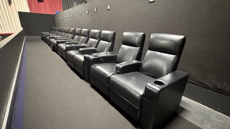 Movie Theater Business & Building For Sale - image 12