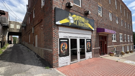Movie Theater Business & Building For Sale - image 2