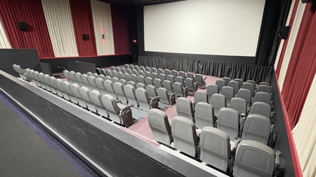 Movie Theater Business & Building For Sale - image 14