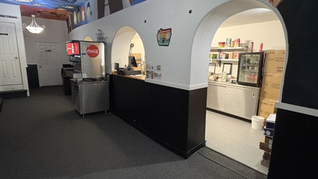 Movie Theater Business & Building For Sale - image 7