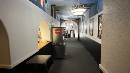 Movie Theater Business & Building For Sale - image 6