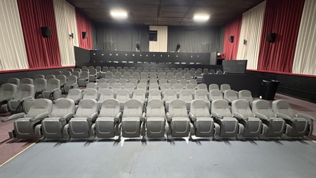 Movie Theater Business & Building For Sale - image 15
