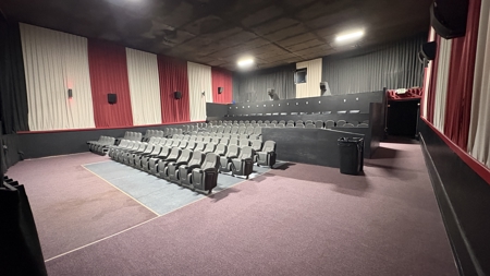 Movie Theater Business & Building For Sale - image 17