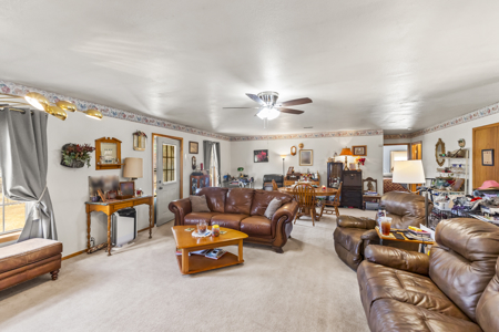 Home for Sale EL Dorado Springs, Cedar County, MO - image 31