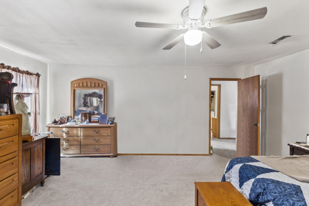 Home for Sale EL Dorado Springs, Cedar County, MO - image 19
