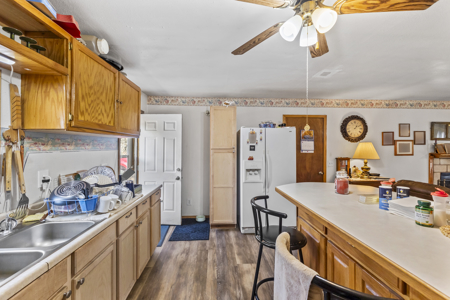 Home for Sale EL Dorado Springs, Cedar County, MO - image 34