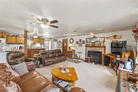 Home for Sale EL Dorado Springs, Cedar County, MO - image 30