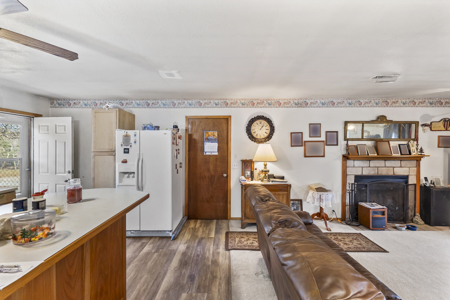 Home for Sale EL Dorado Springs, Cedar County, MO - image 22