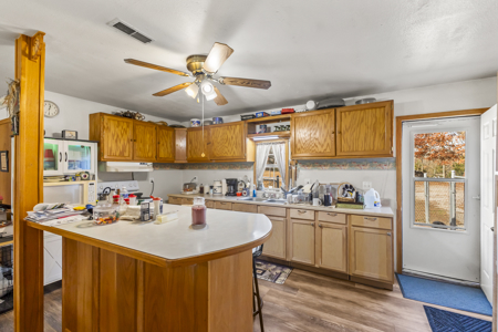 Home for Sale EL Dorado Springs, Cedar County, MO - image 16