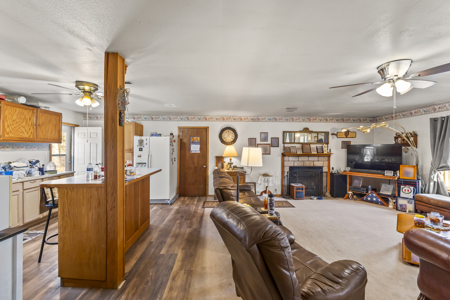 Home for Sale EL Dorado Springs, Cedar County, MO - image 37