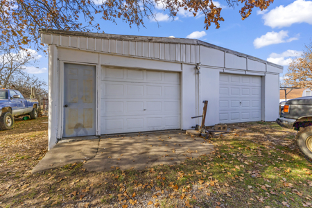 Home for Sale EL Dorado Springs, Cedar County, MO - image 23