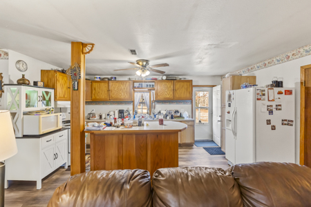 Home for Sale EL Dorado Springs, Cedar County, MO - image 24