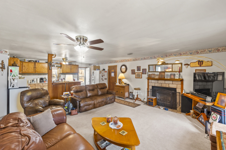 Home for Sale EL Dorado Springs, Cedar County, MO - image 36