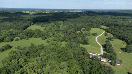 Home for Sale EL Dorado Springs, Cedar County, MO - image 8