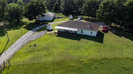 Home for Sale EL Dorado Springs, Cedar County, MO - image 4