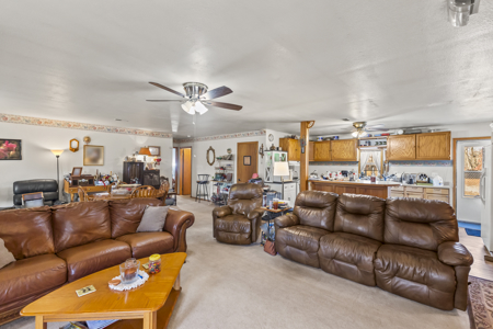 Home for Sale EL Dorado Springs, Cedar County, MO - image 17