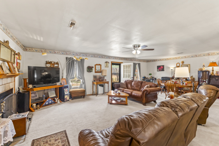 Home for Sale EL Dorado Springs, Cedar County, MO - image 26