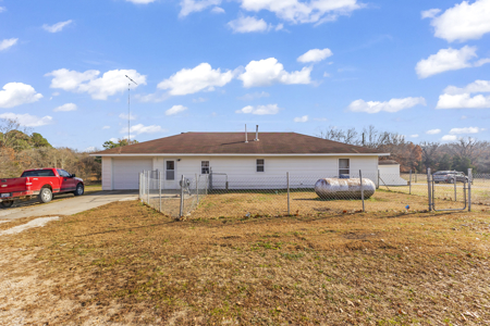 Home for Sale EL Dorado Springs, Cedar County, MO - image 35