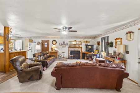 Home for Sale EL Dorado Springs, Cedar County, MO - image 20