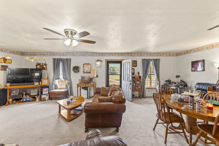 Home for Sale EL Dorado Springs, Cedar County, MO - image 28