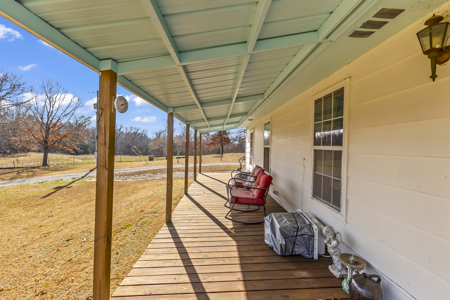 Home for Sale EL Dorado Springs, Cedar County, MO - image 29