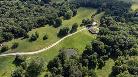 Home for Sale EL Dorado Springs, Cedar County, MO - image 1