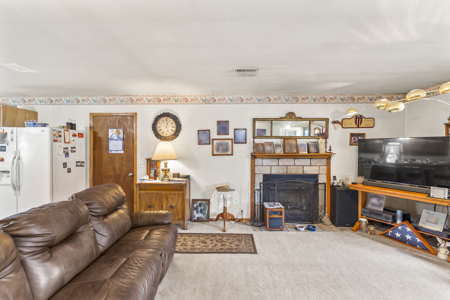 Home for Sale EL Dorado Springs, Cedar County, MO - image 27