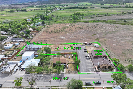 Colorado Investment Opportunity-Restaurant, Bar, Motel and 4-Plex - image 7