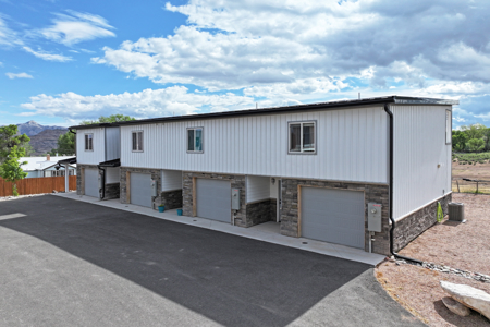 Colorado Investment Opportunity-Restaurant, Bar, Motel and 4-Plex - image 27