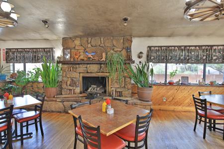 Colorado Investment Opportunity-Restaurant, Bar, Motel and 4-Plex - image 13