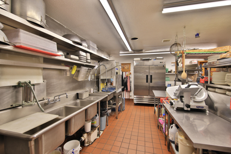 Colorado Investment Opportunity-Restaurant, Bar, Motel and 4-Plex - image 20