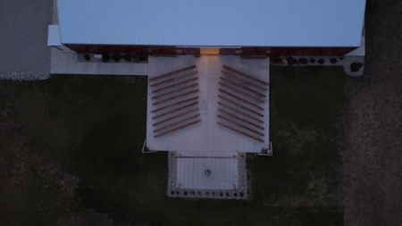 Lodge and Event Space in Southeast Kansas - image 18