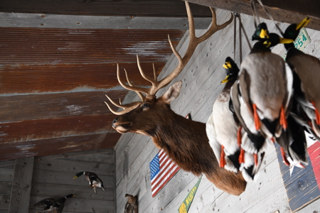 Lodge and Event Space in Southeast Kansas - image 23