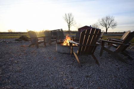 Lodge and Event Space in Southeast Kansas - image 47