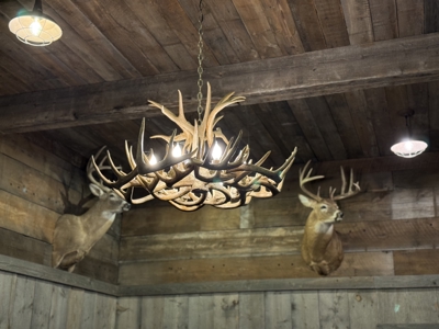 Lodge and Event Space in Southeast Kansas - image 44