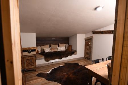Lodge and Event Space in Southeast Kansas - image 37