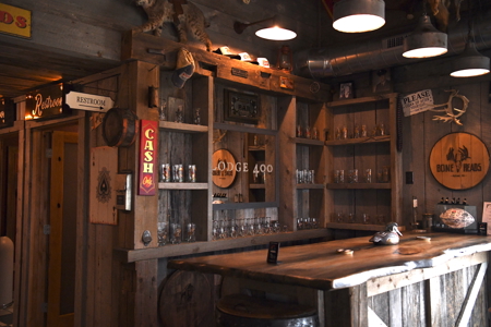 Lodge and Event Space in Southeast Kansas - image 21