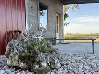 Lodge and Event Space in Southeast Kansas - image 42