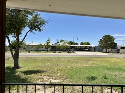 1304 N Fort Home For Sale Fort Stockton, TX 3 bedrooms 2 bath - image 4