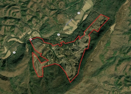 BIG ACREAGE, TRAILS, WILDLIFE! This property has it all. - image 2
