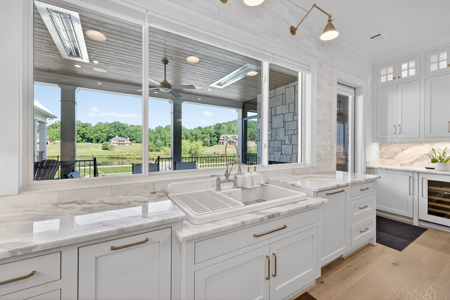 Luxury home in Dahlonega Ga for Sale - image 7