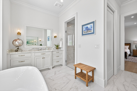 Luxury home in Dahlonega Ga for Sale - image 19