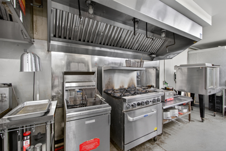 Salina, Oklahoma Turnkey Restaurant For Sale - image 39