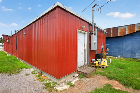 Salina, Oklahoma Turnkey Restaurant For Sale - image 5