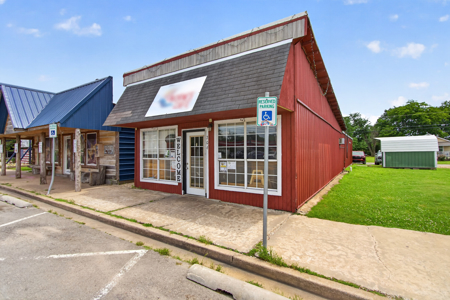 Salina, Oklahoma Turnkey Restaurant For Sale - image 3