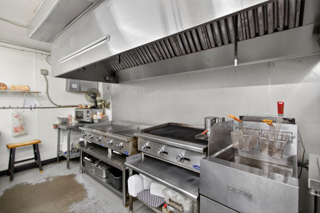 Salina, Oklahoma Turnkey Restaurant For Sale - image 37