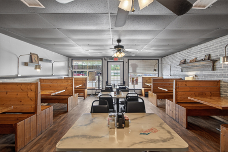 Salina, Oklahoma Turnkey Restaurant For Sale - image 16